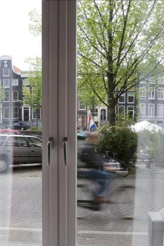 Prinsenhuis Amsterdam Bagian luar foto